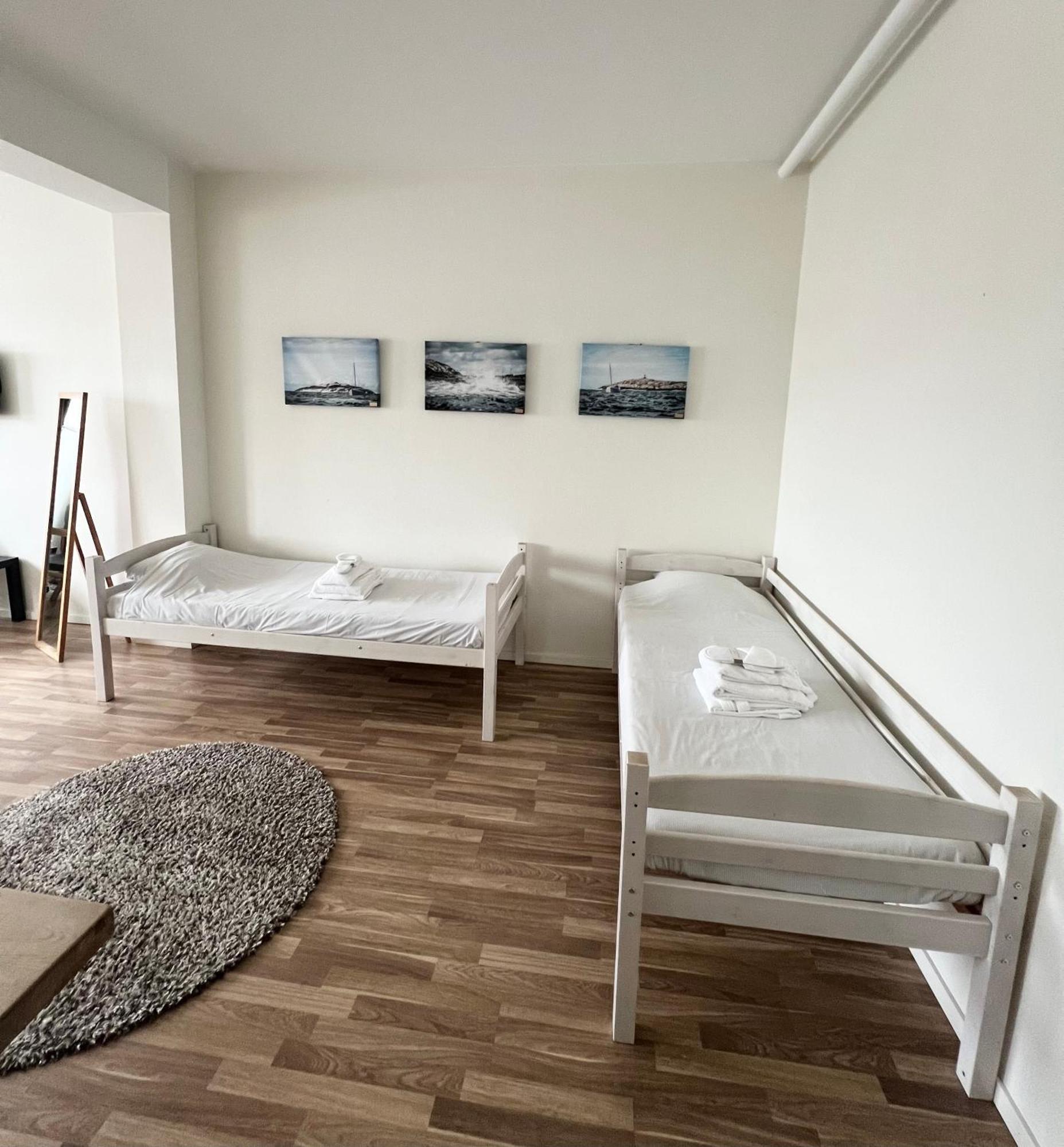 Grebys Hotell & Restaurang Grebbestad Exteriör bild